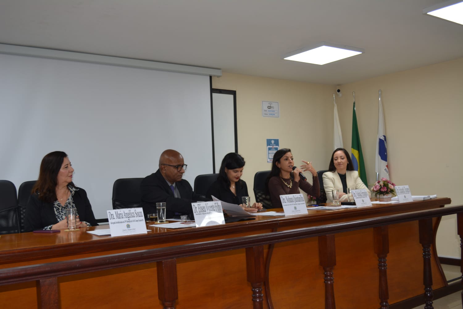 Foto da Galeria